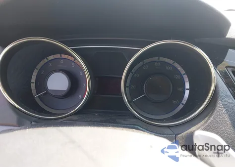 2013 Hyundai Sonata Limited 2.0T z USA, uszkodzony, nr VIN 5NPEC4AB0DH640738